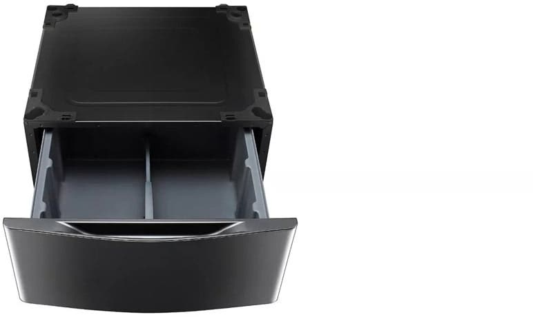 LG WDP5K Black Stainless Steel