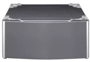LG WDP5V Graphite Steel