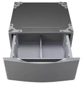 LG WDP5V Graphite Steel