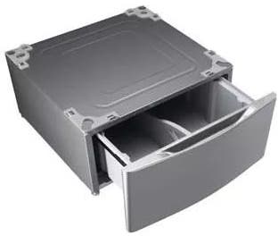 LG WDP5V Graphite Steel