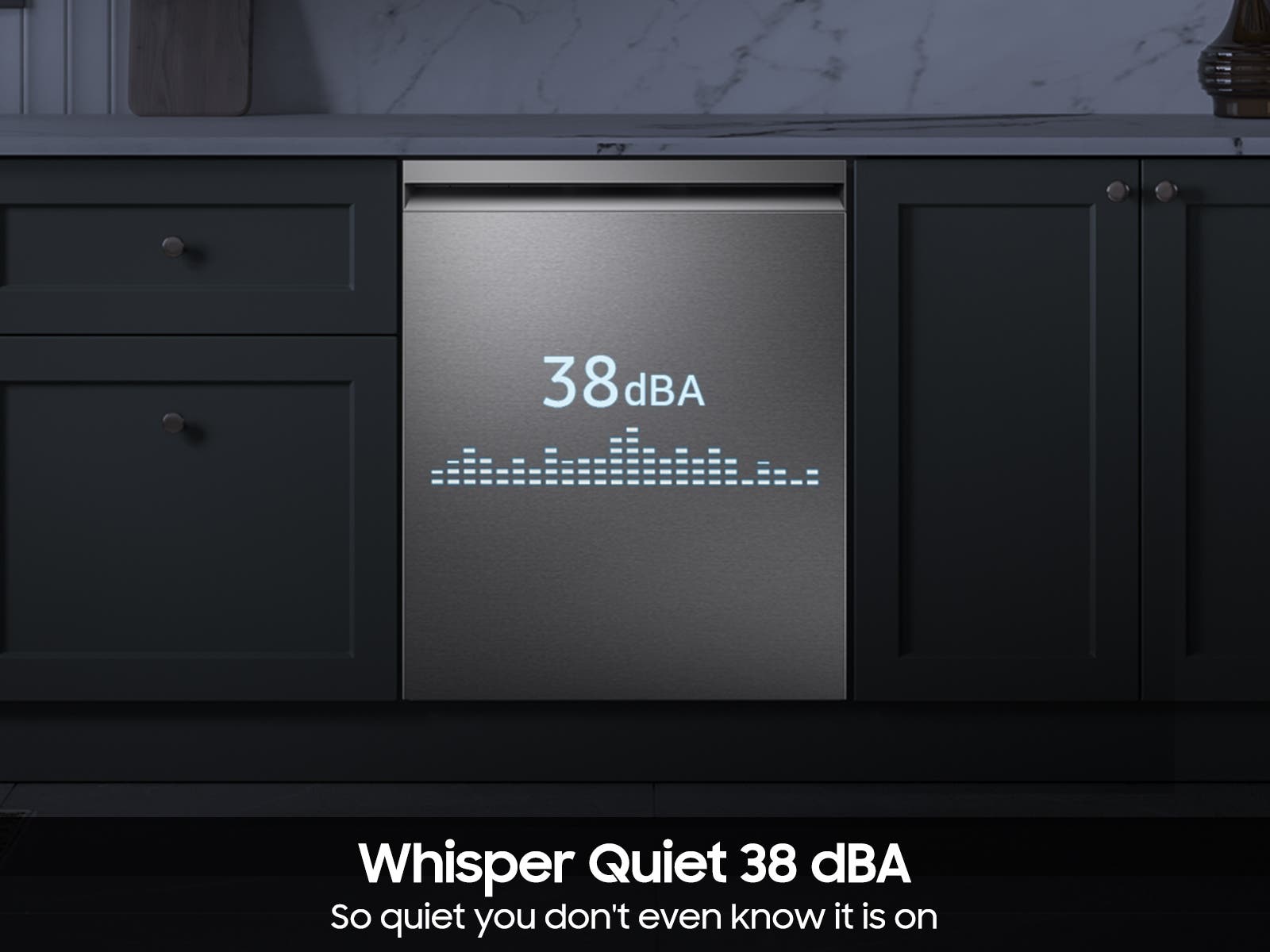 Samsung DW90F89T0USR Stainless Steel