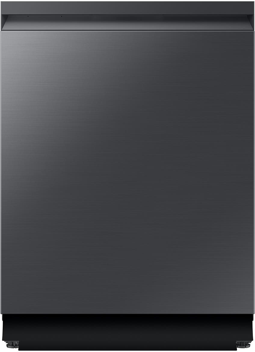 Samsung DW90F89T0UMT Matte Black Steel