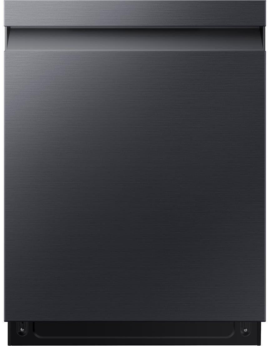 Samsung DW80CG5450MT Matte Black Stainless Steel