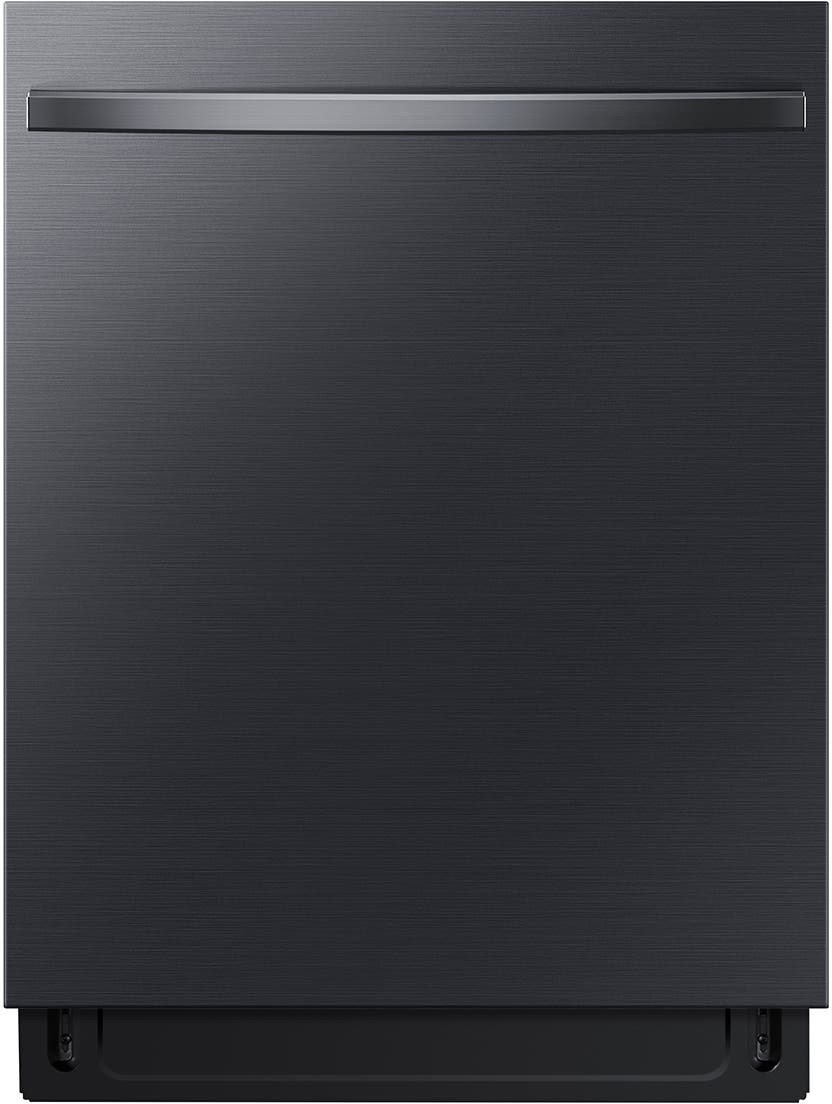 Samsung DW80CG5451MT Fingerprint Resistant Matte Black Steel