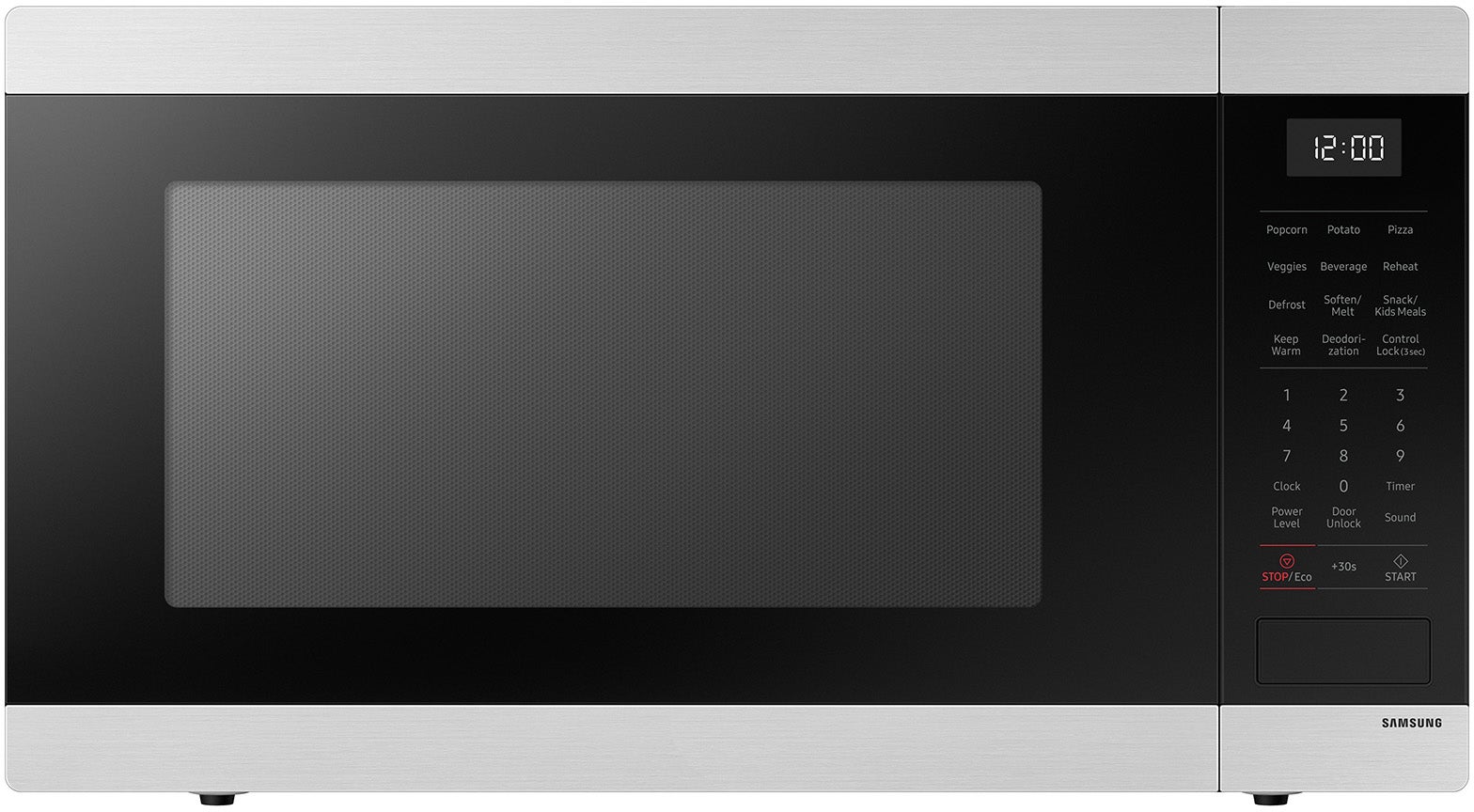 Samsung MS19DG8500SR - Thumbnail 3