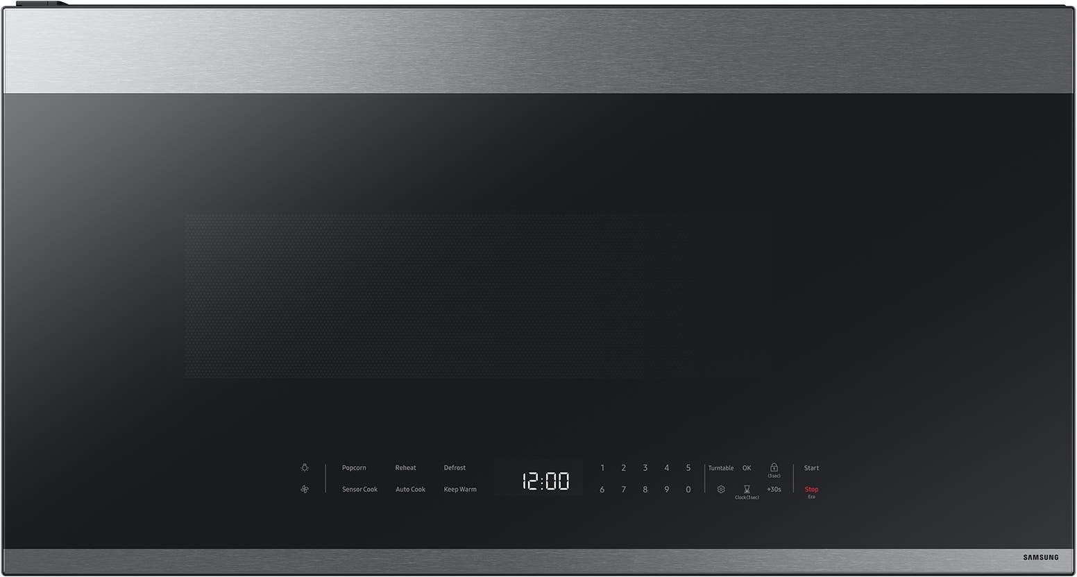 Samsung ME21DG6500SR Stainless Steel