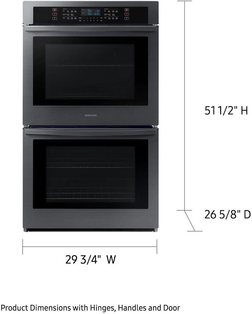 Samsung NV51T5511DG Blk. Stainless
