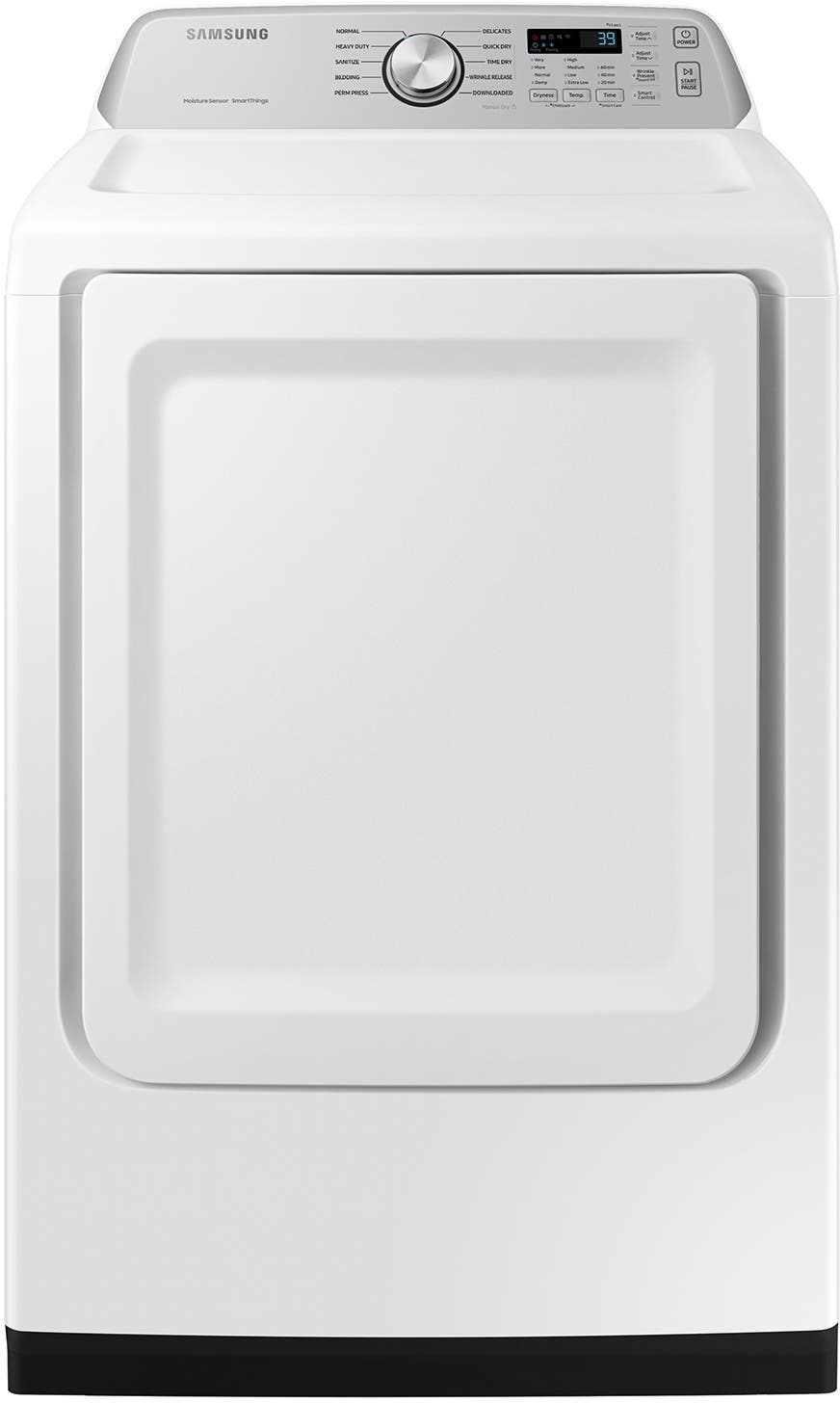 Samsung DVE47CG3500W