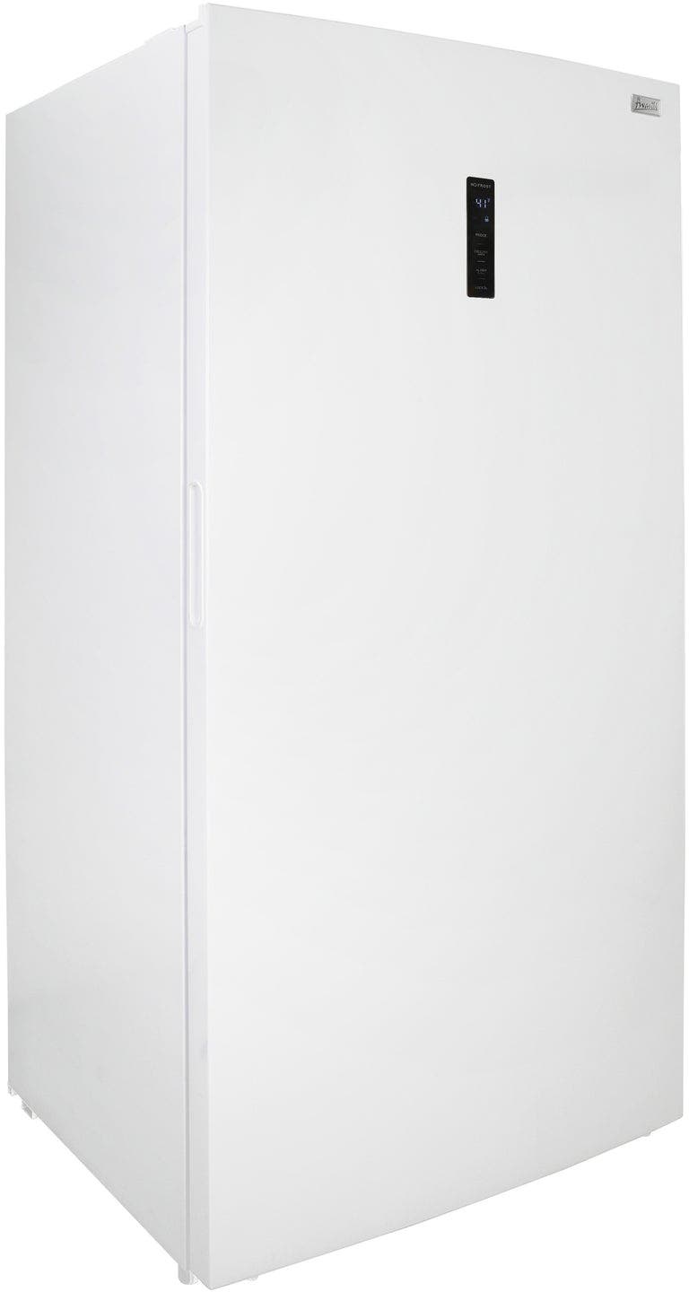 Avanti AV2121VFB0W White