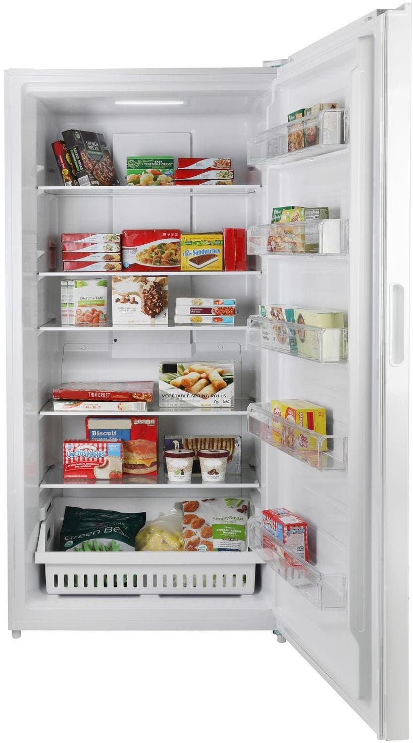 Avanti AV2121VFB0W White