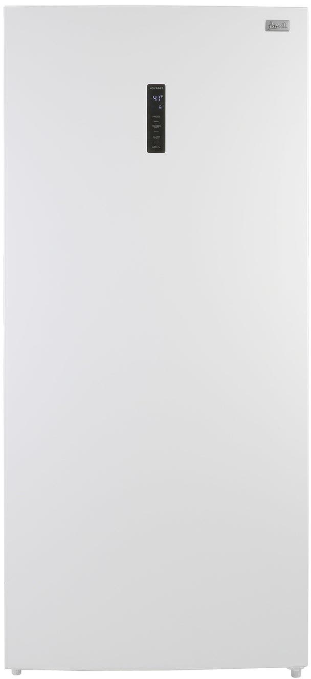 Avanti AV2121VFB0W White