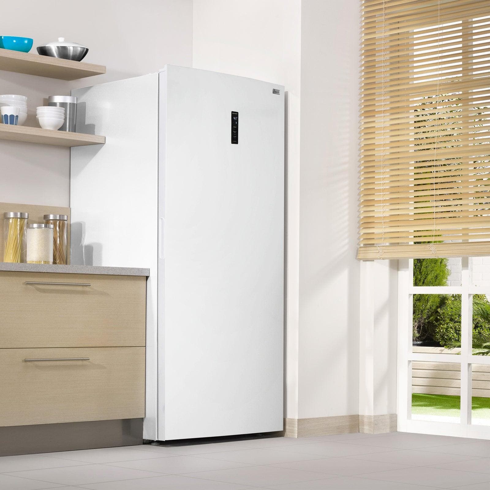 Avanti AV2121VFB0W White