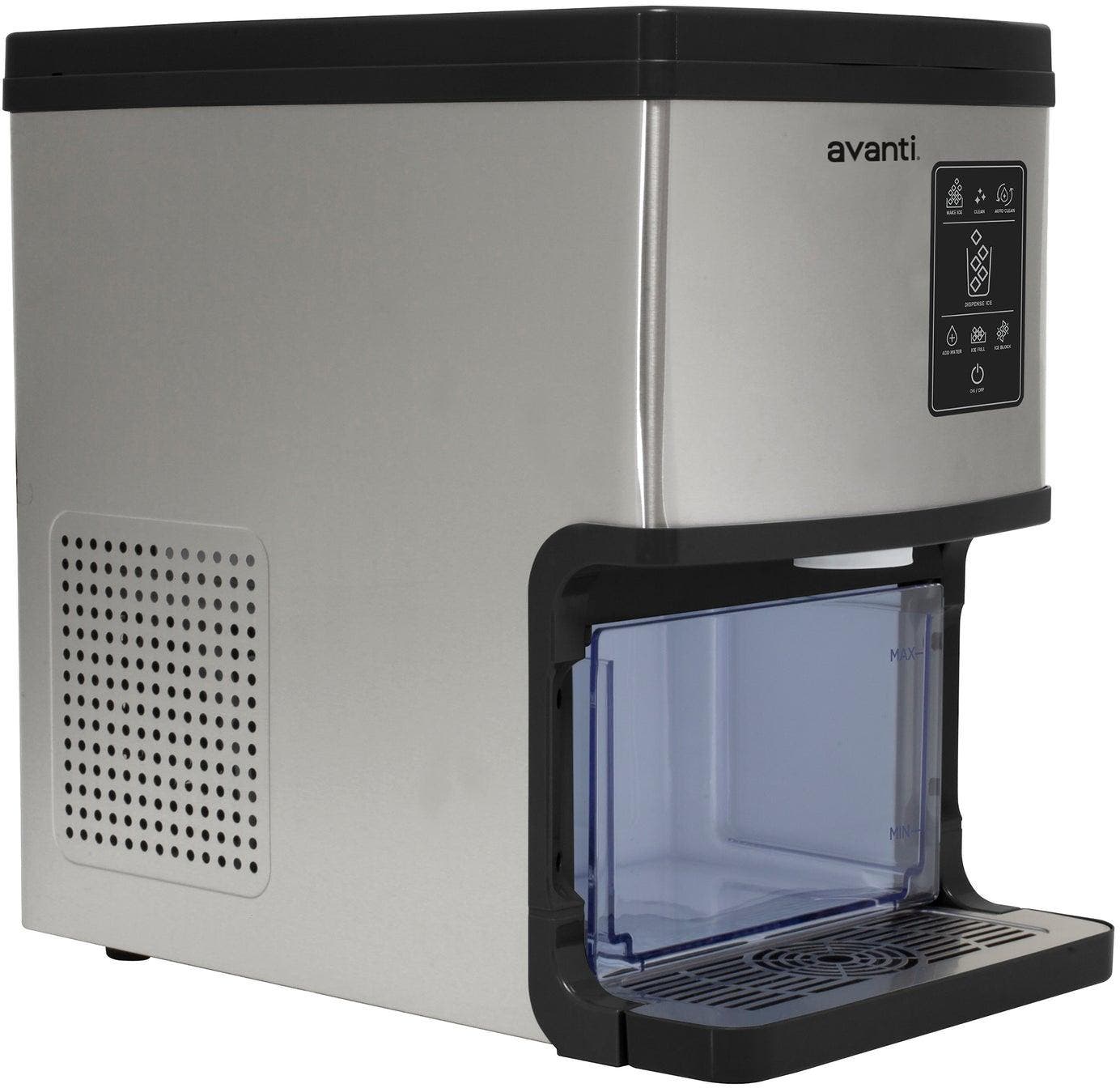 Avanti NIMDTS3326SIS Stainless Steel