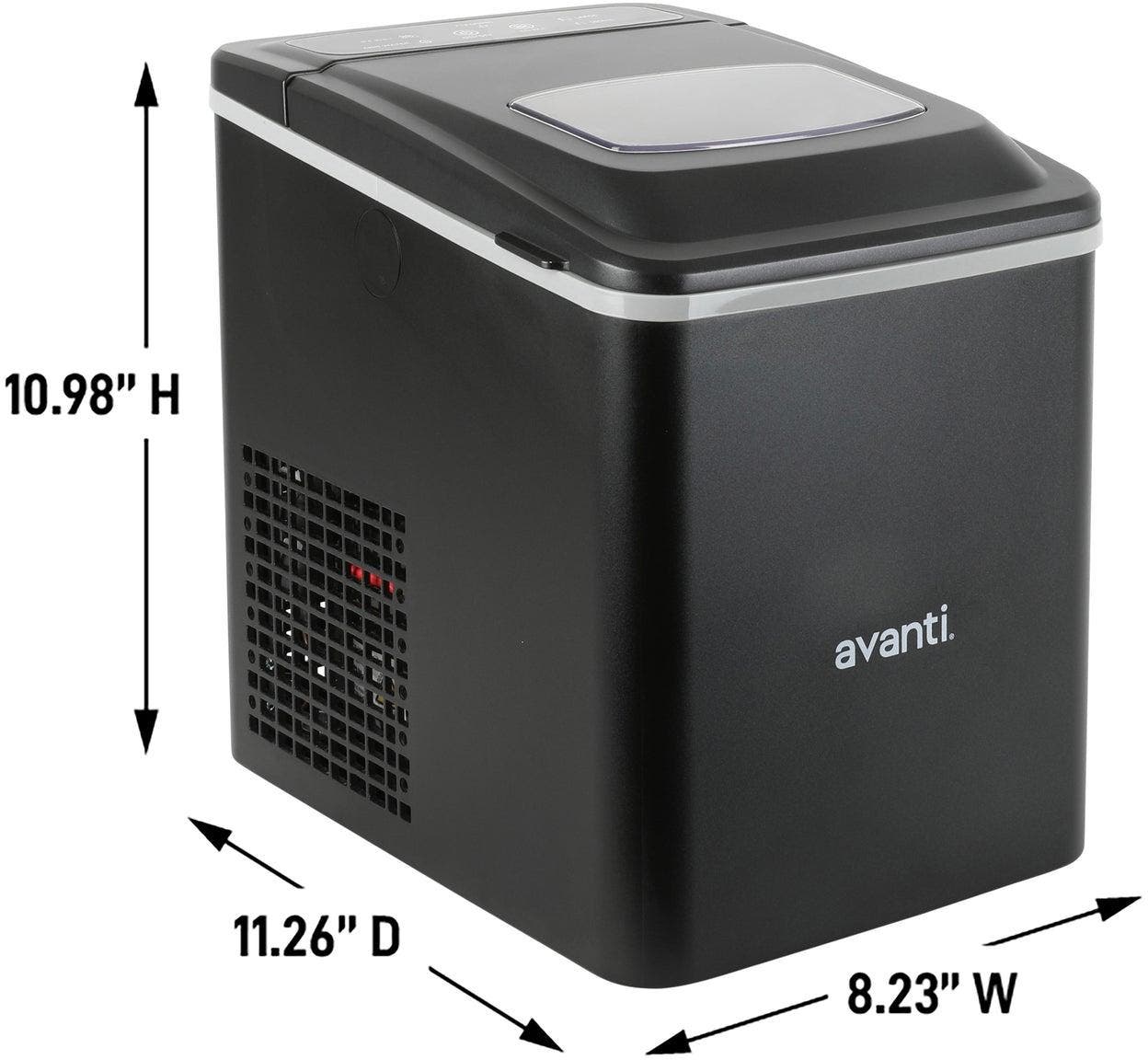 Avanti AVIM2625BK 