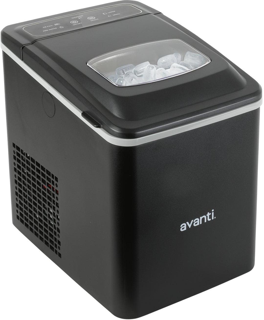Avanti AVIM2625BK 