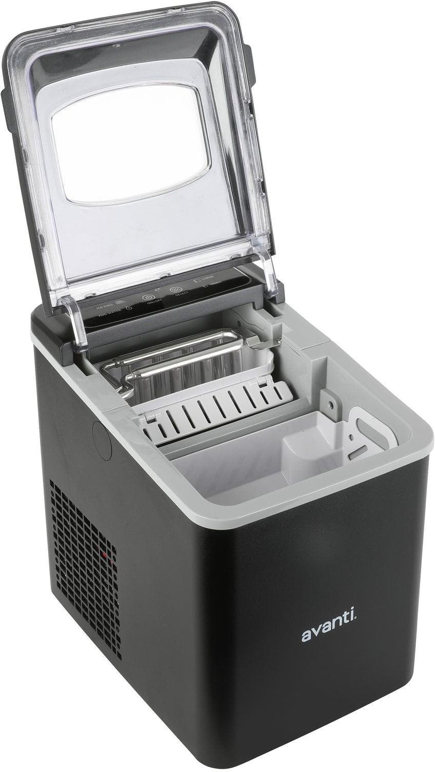 Avanti AVIM2625BK 