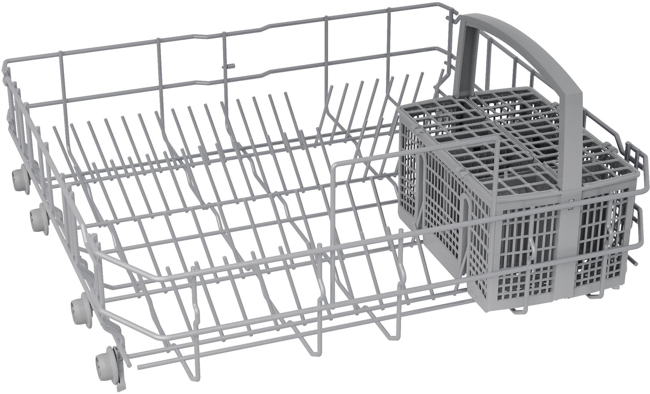 Bosch SHE41CM2N White