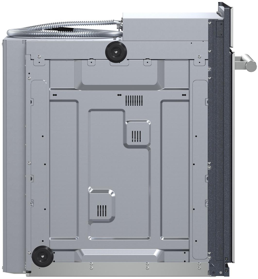 Forno FBOEL135830 Stainless Steel