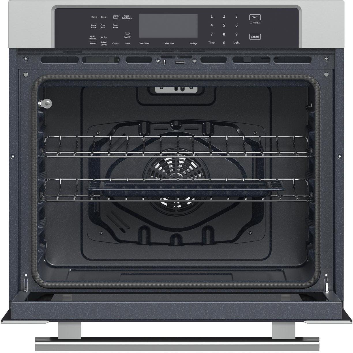 Forno FBOEL135830 Stainless Steel