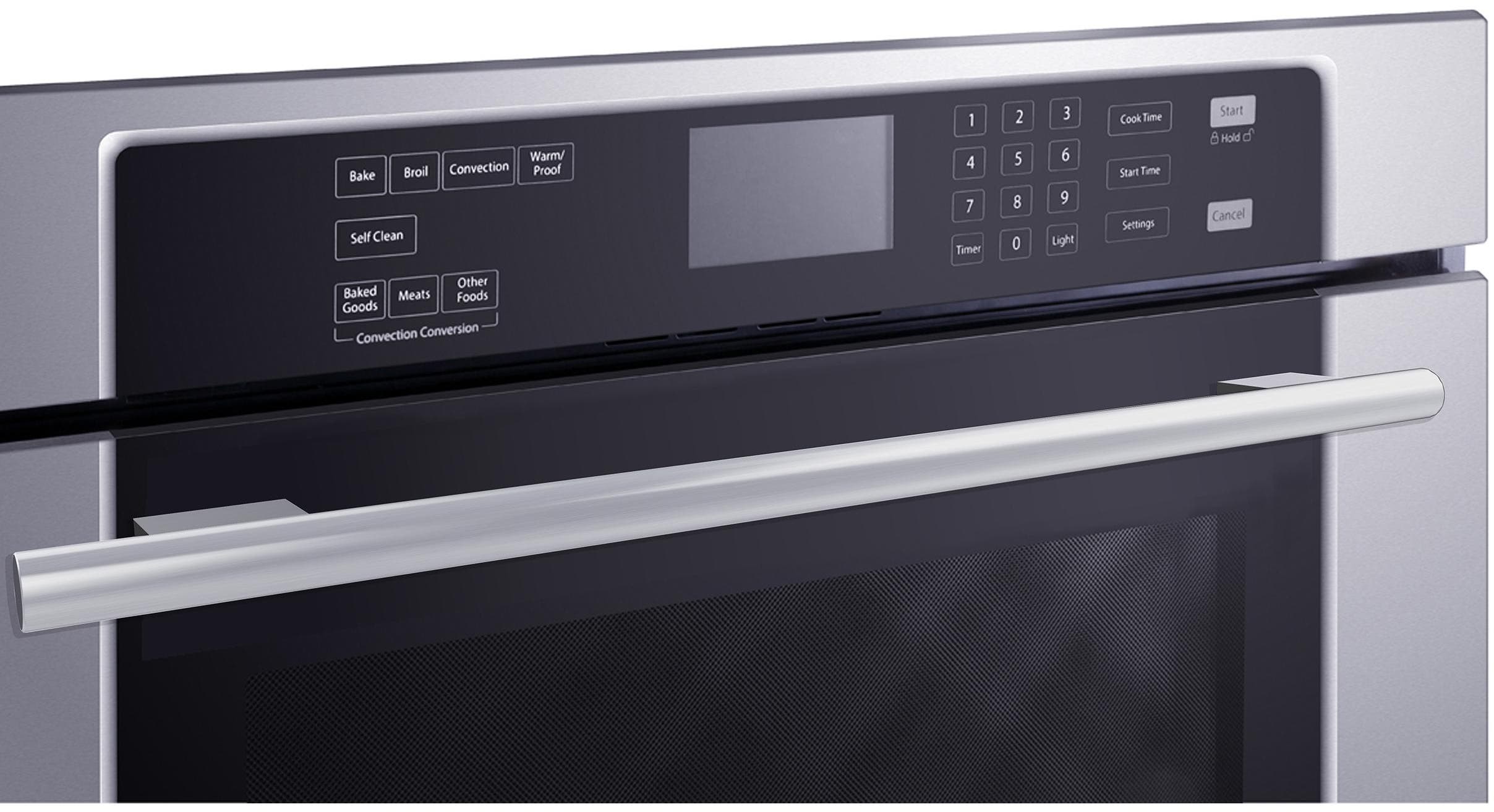 Forno FBOEL135830 Stainless Steel