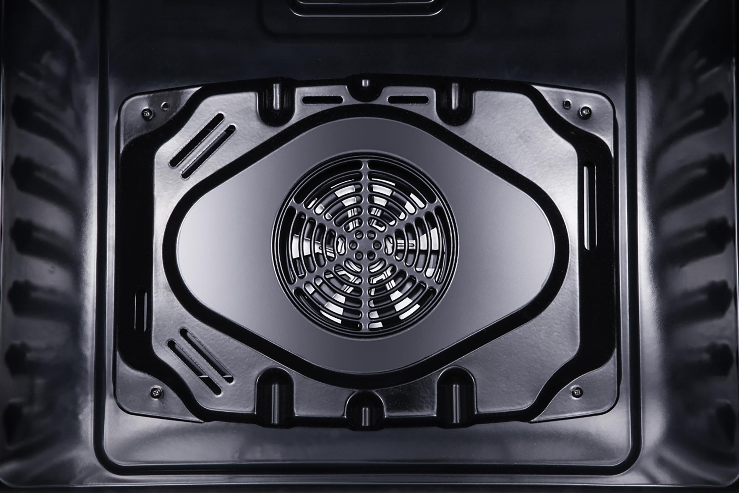 Forno FBOEL135830 Stainless Steel