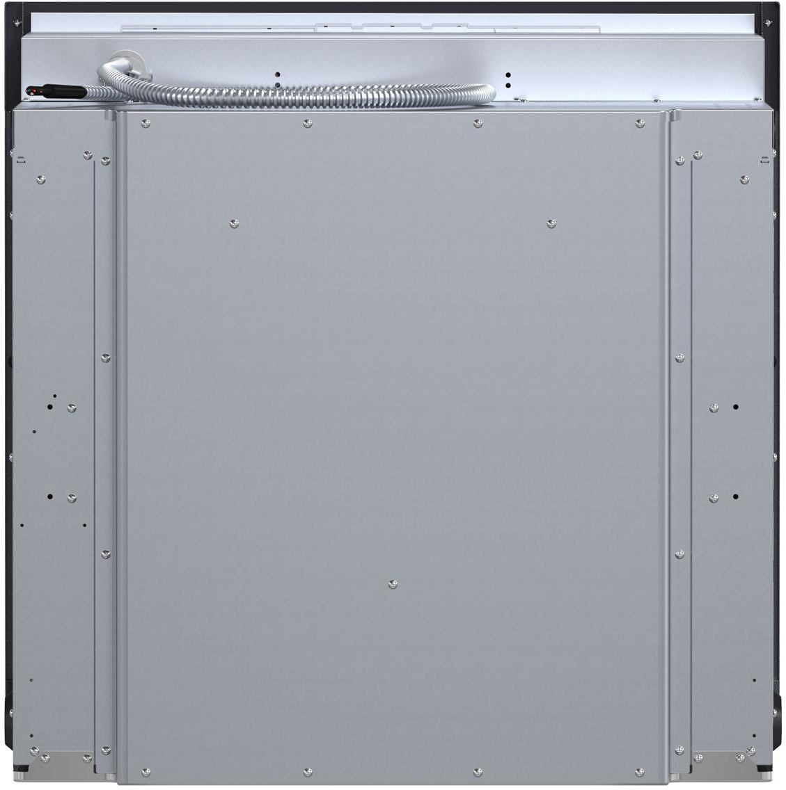 Forno FBOEL135830 Stainless Steel