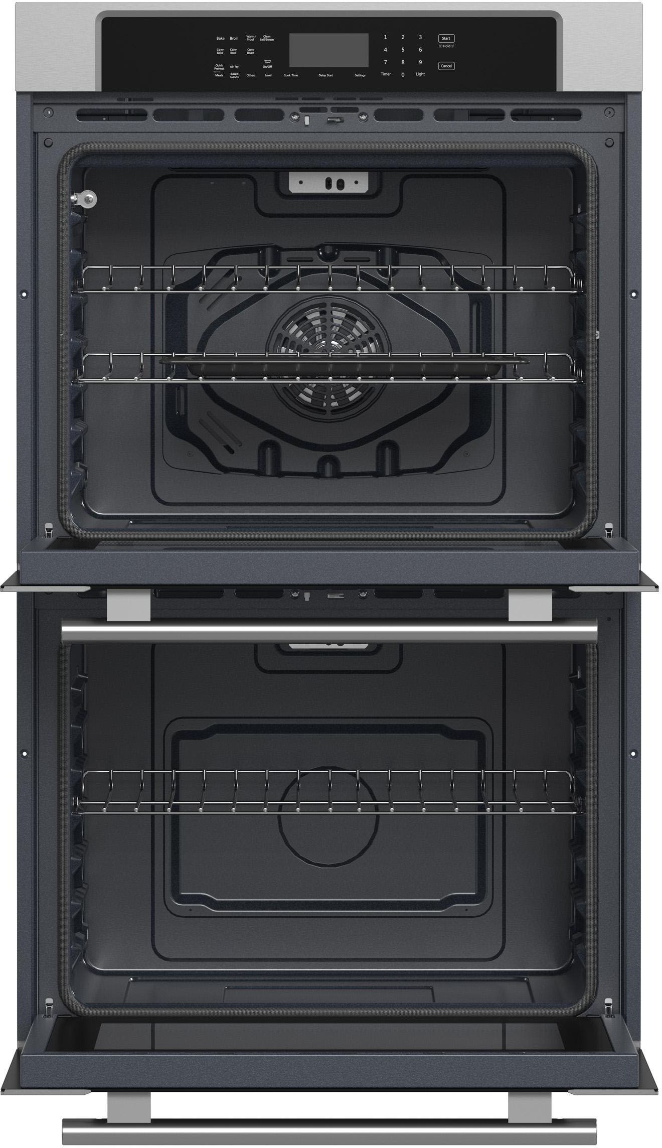 Forno FBOEL136530 Stainless Steel