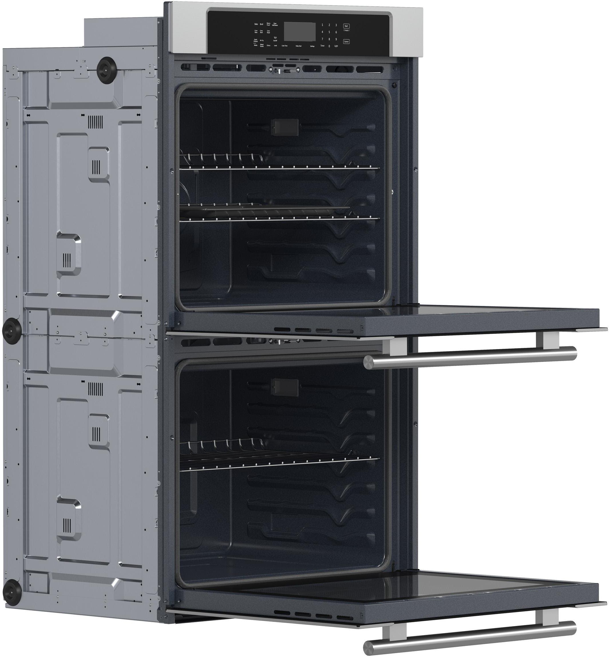 Forno FBOEL136530 Stainless Steel