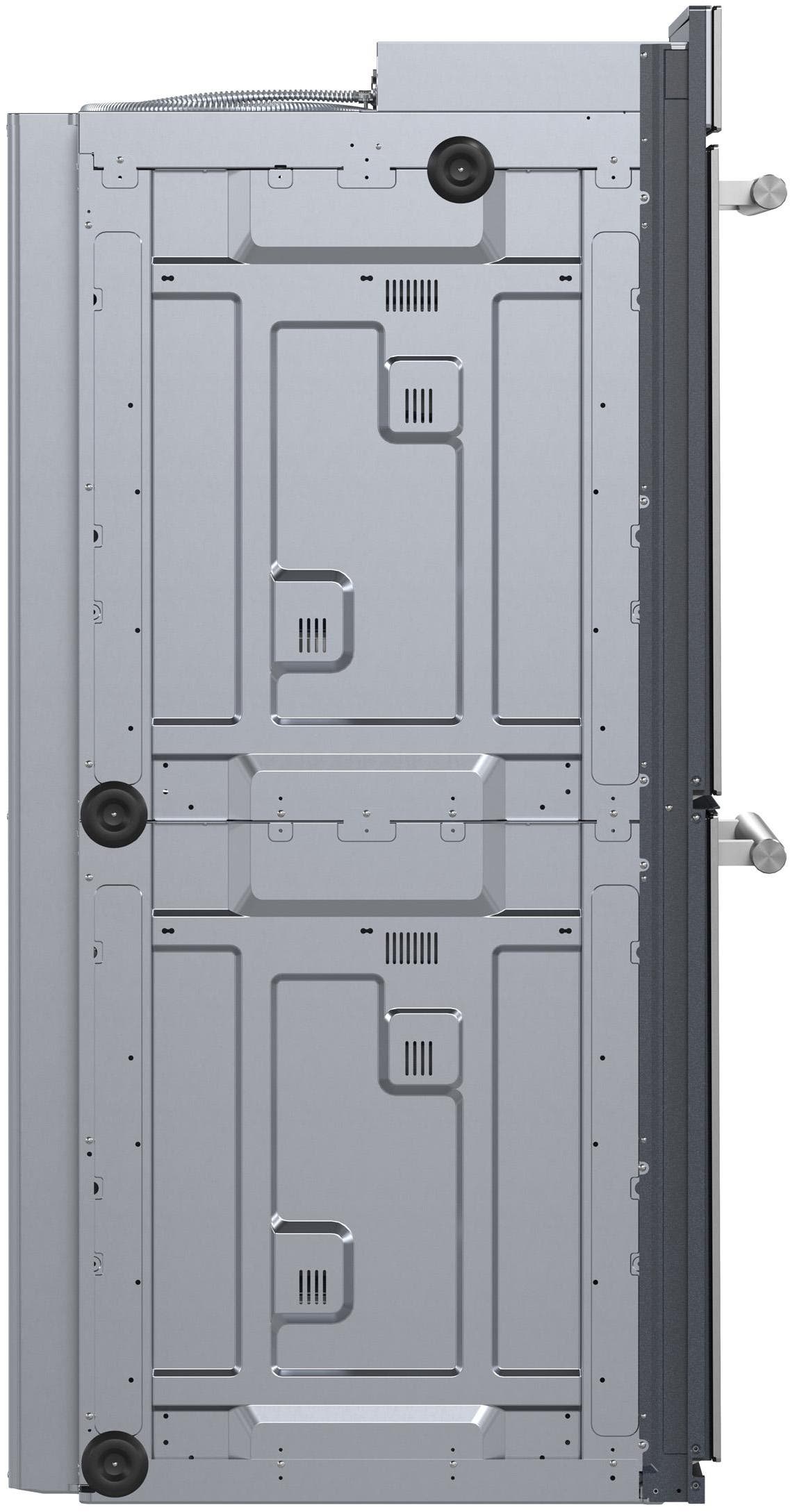 Forno FBOEL136530 Stainless Steel
