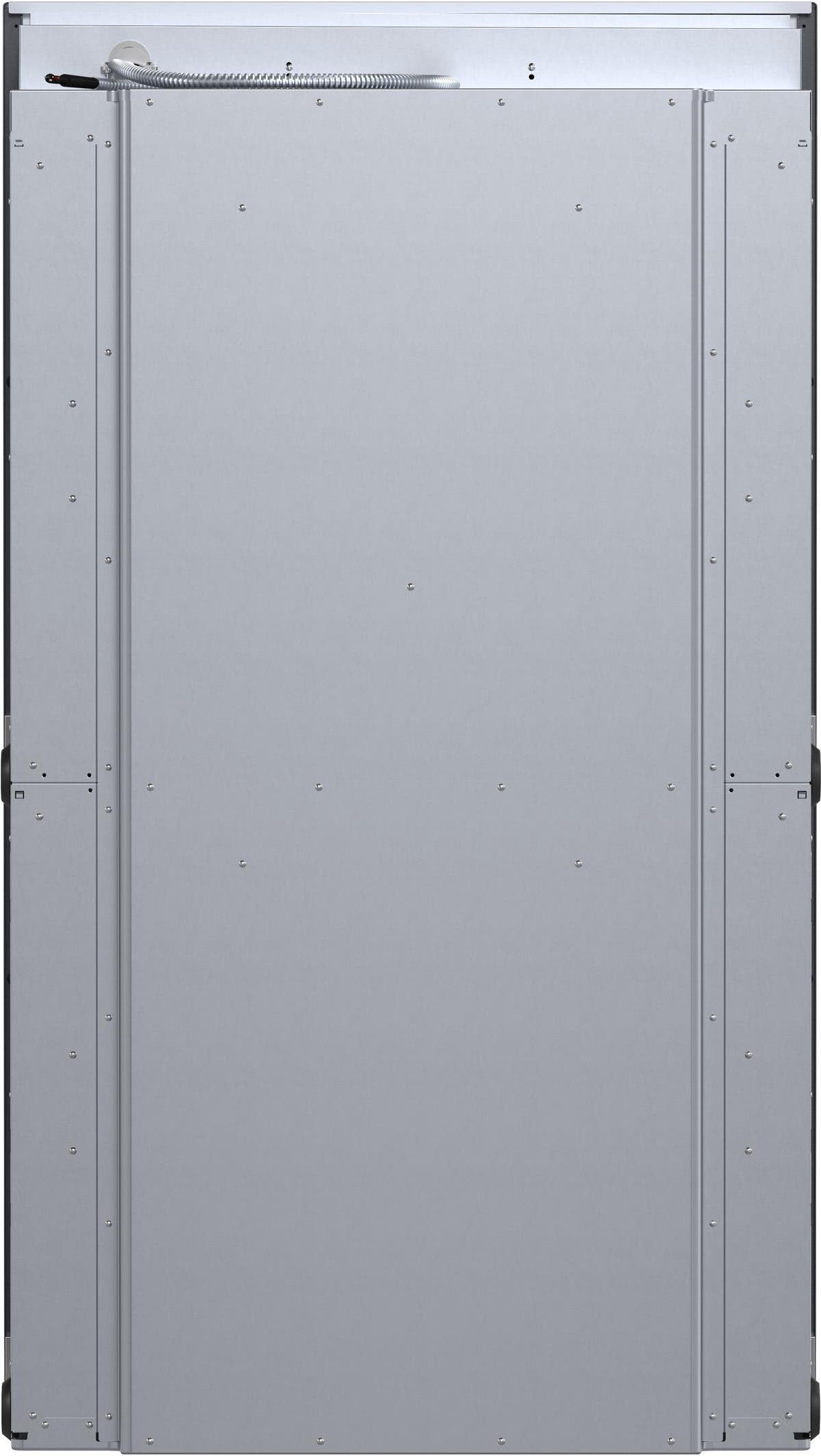 Forno FBOEL136530 Stainless Steel