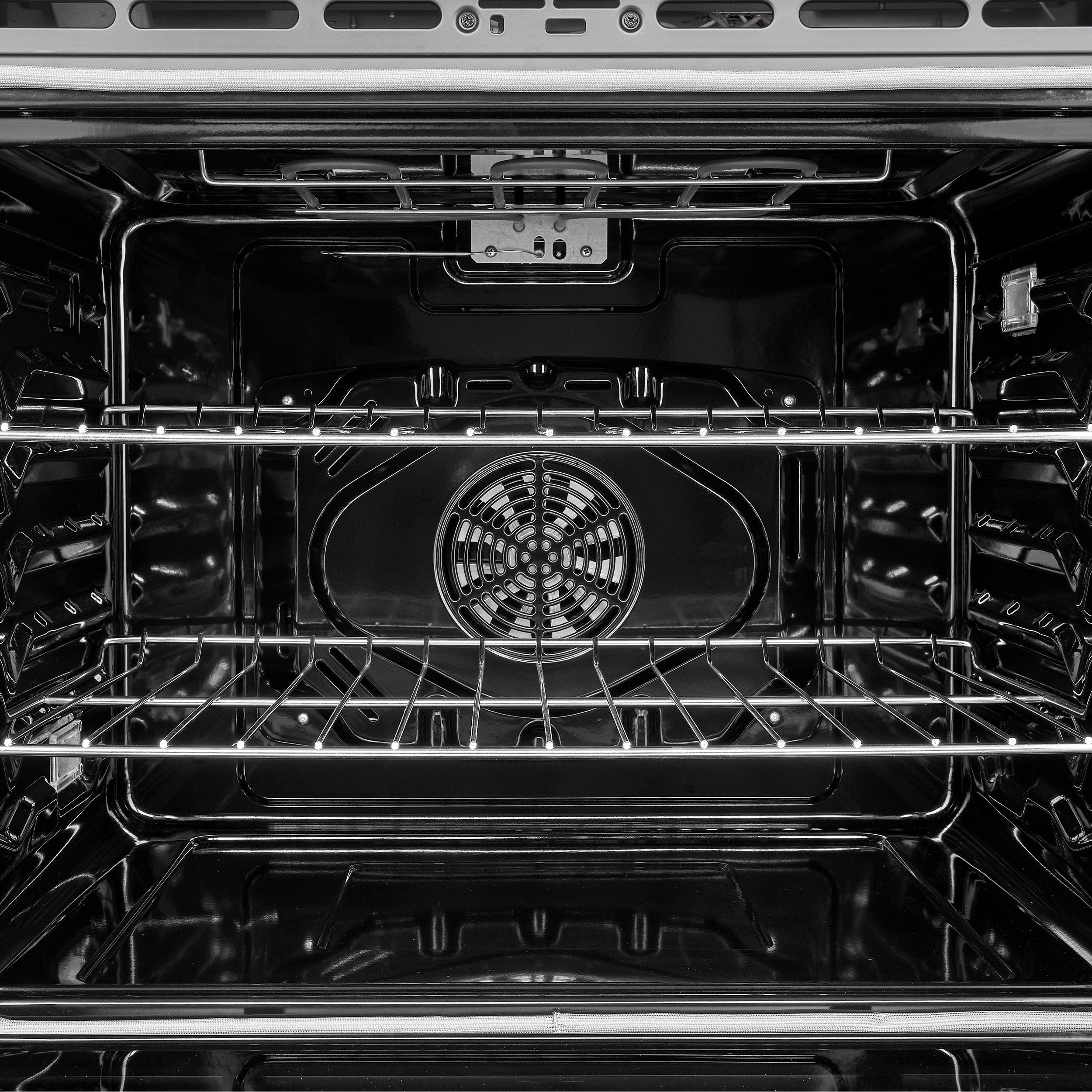 Forno FBOEL137030 Stainless Steel