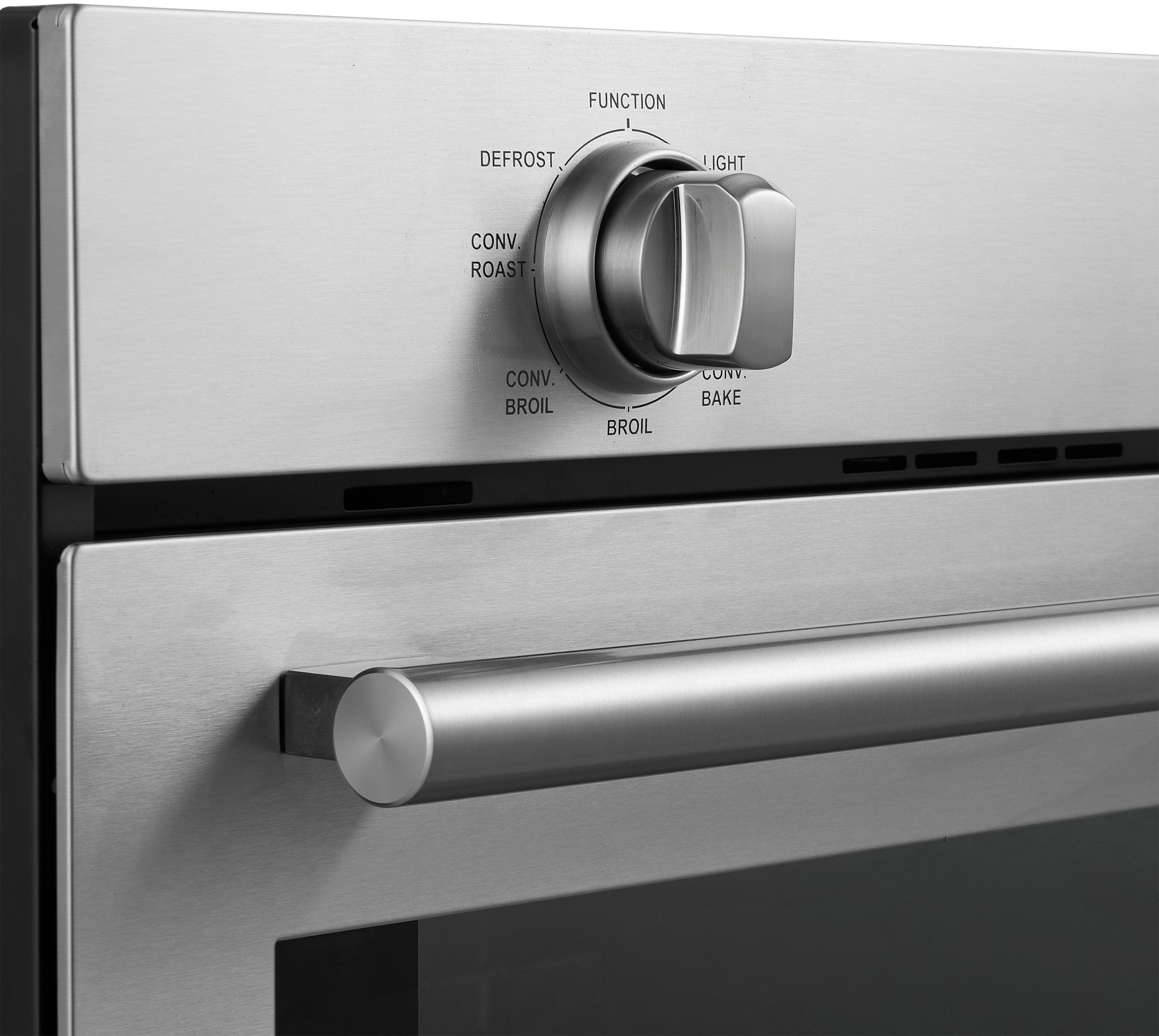 Forno FBOEL137030 Stainless Steel