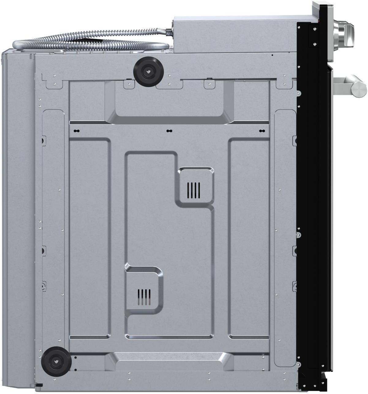 Forno FBOEL137030 Stainless Steel
