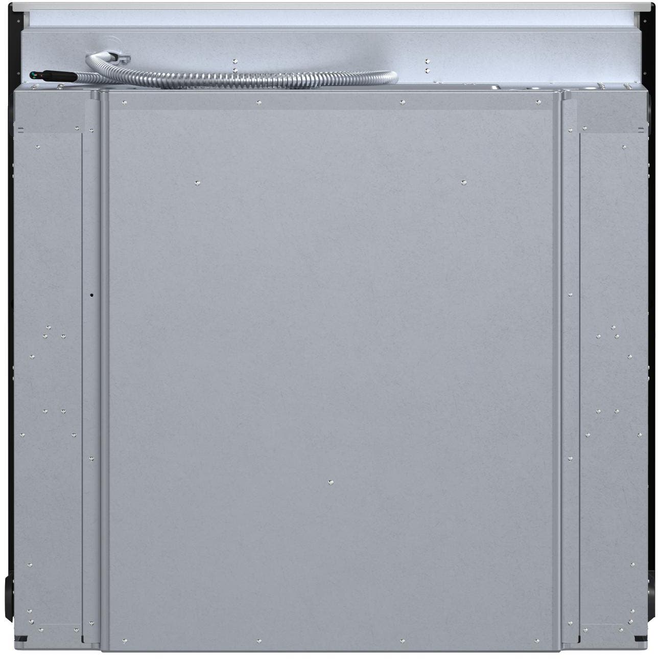Forno FBOEL137030 Stainless Steel