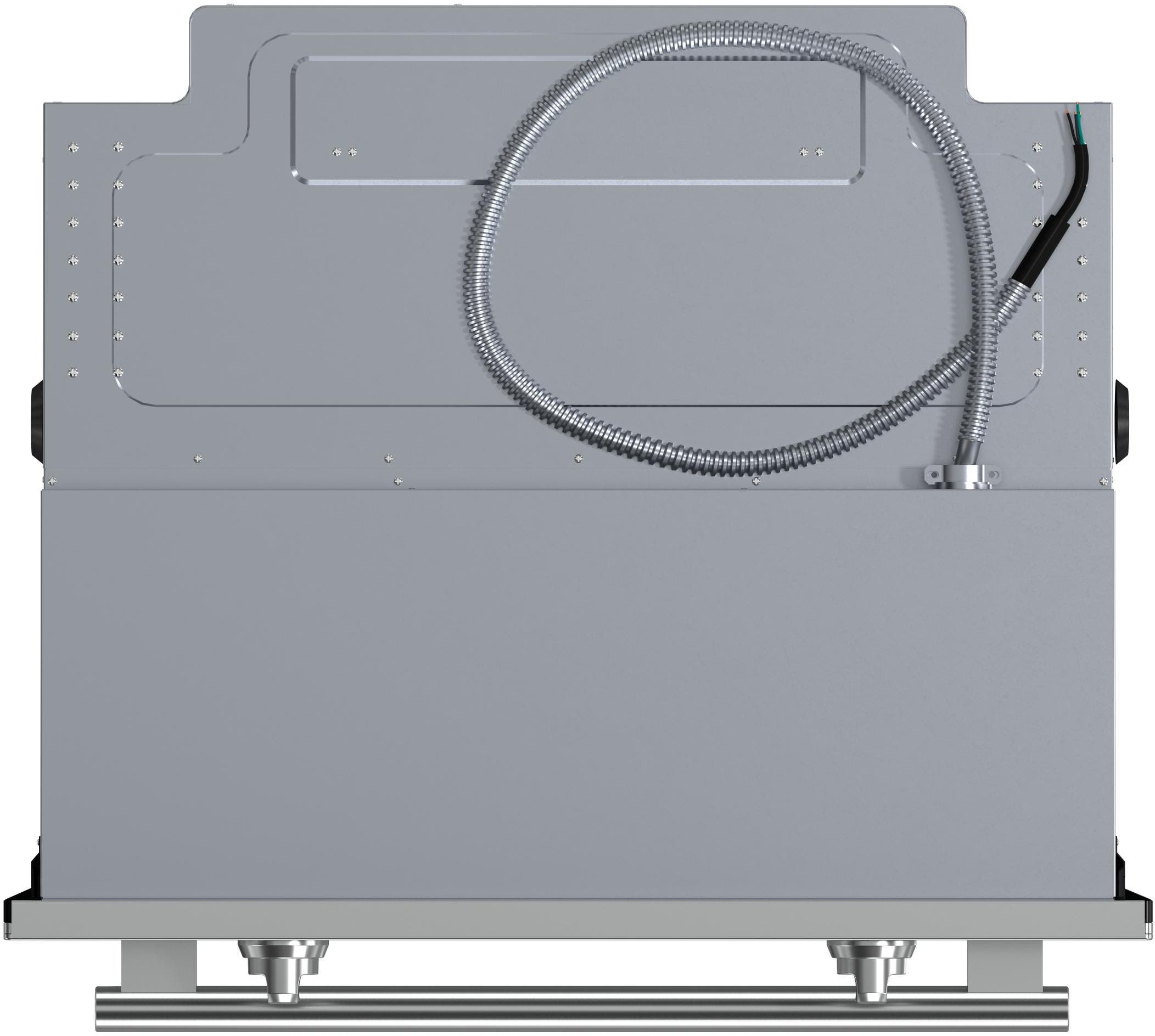 Forno FBOEL137030 Stainless Steel