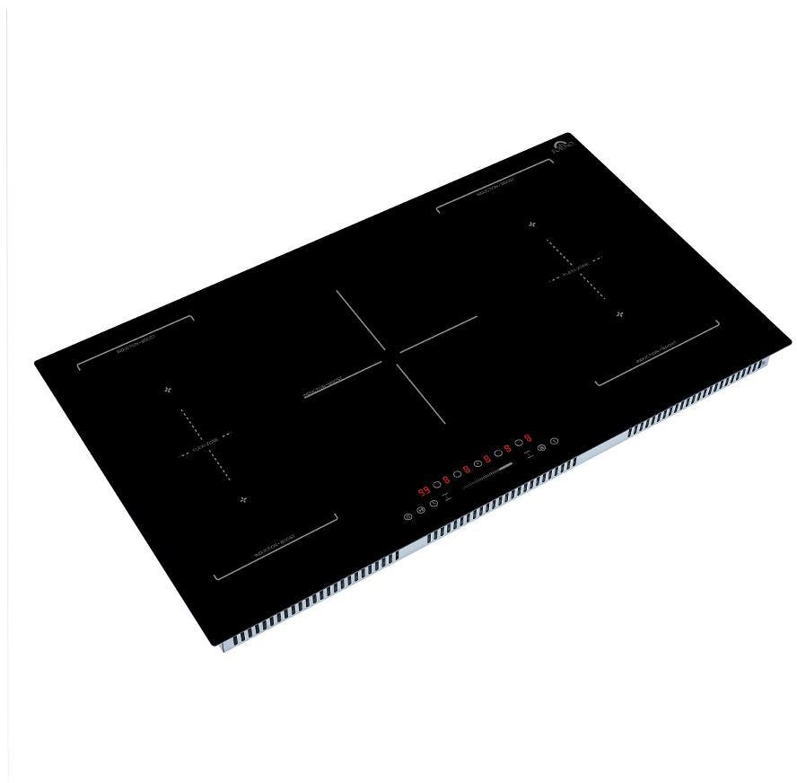 Forno FCTIN056936 Stainless Steel