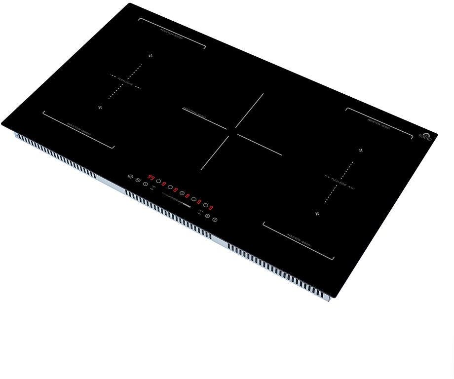 Forno FCTIN056936 Stainless Steel