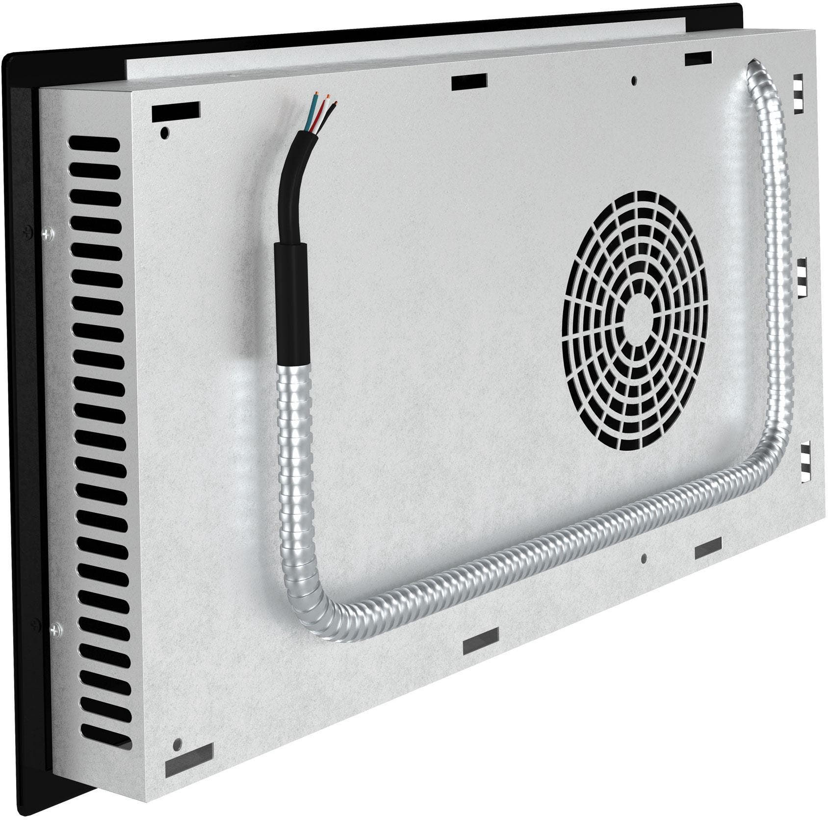 Forno FCTIN058312 Stainless Steel
