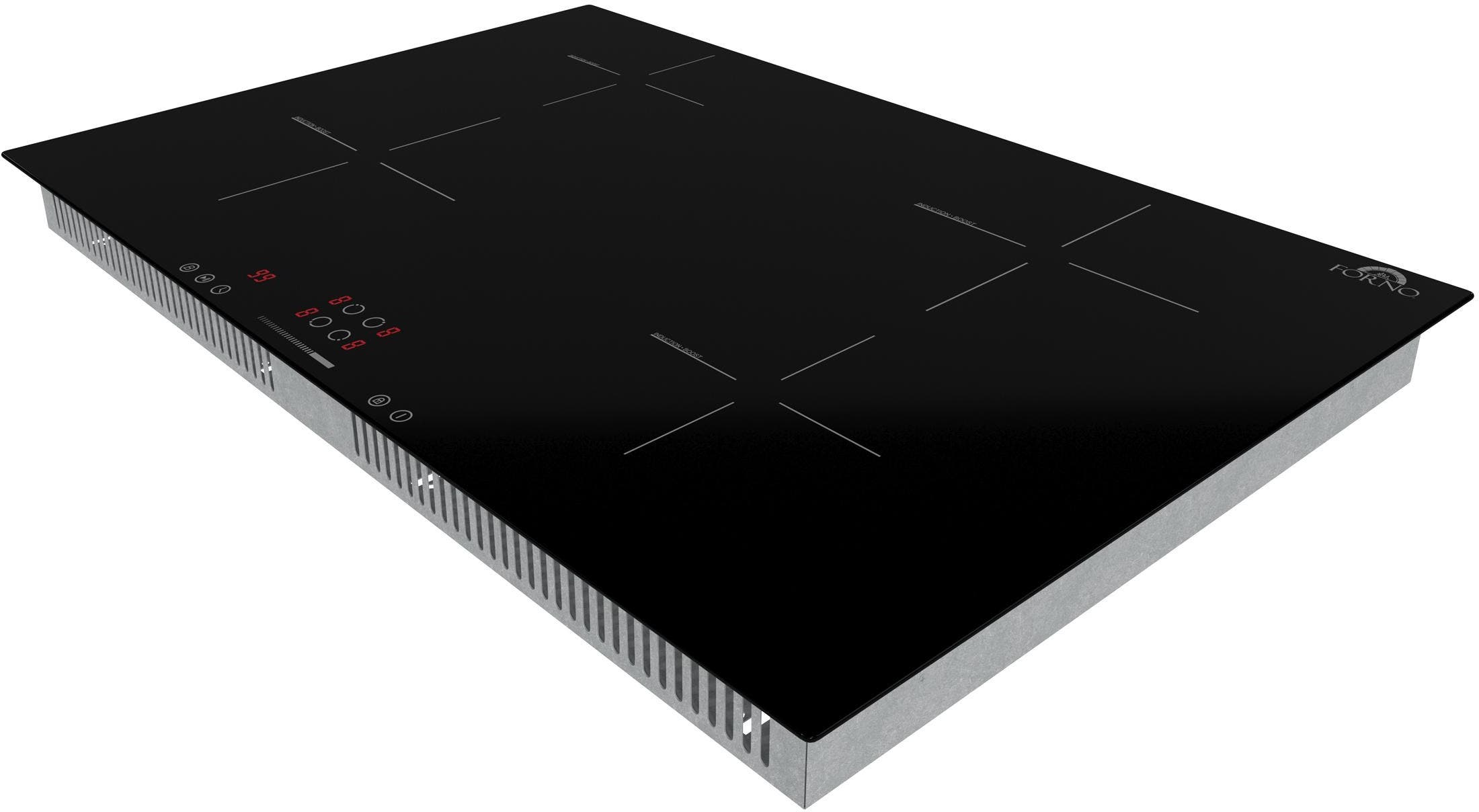 Forno FCTIN058330 Stainless Steel