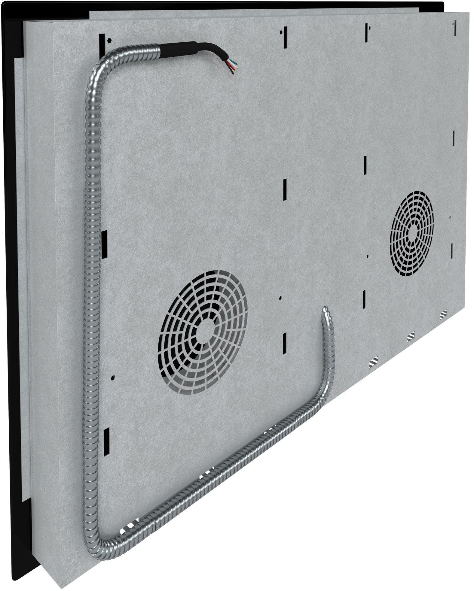 Forno FCTIN058330 Stainless Steel