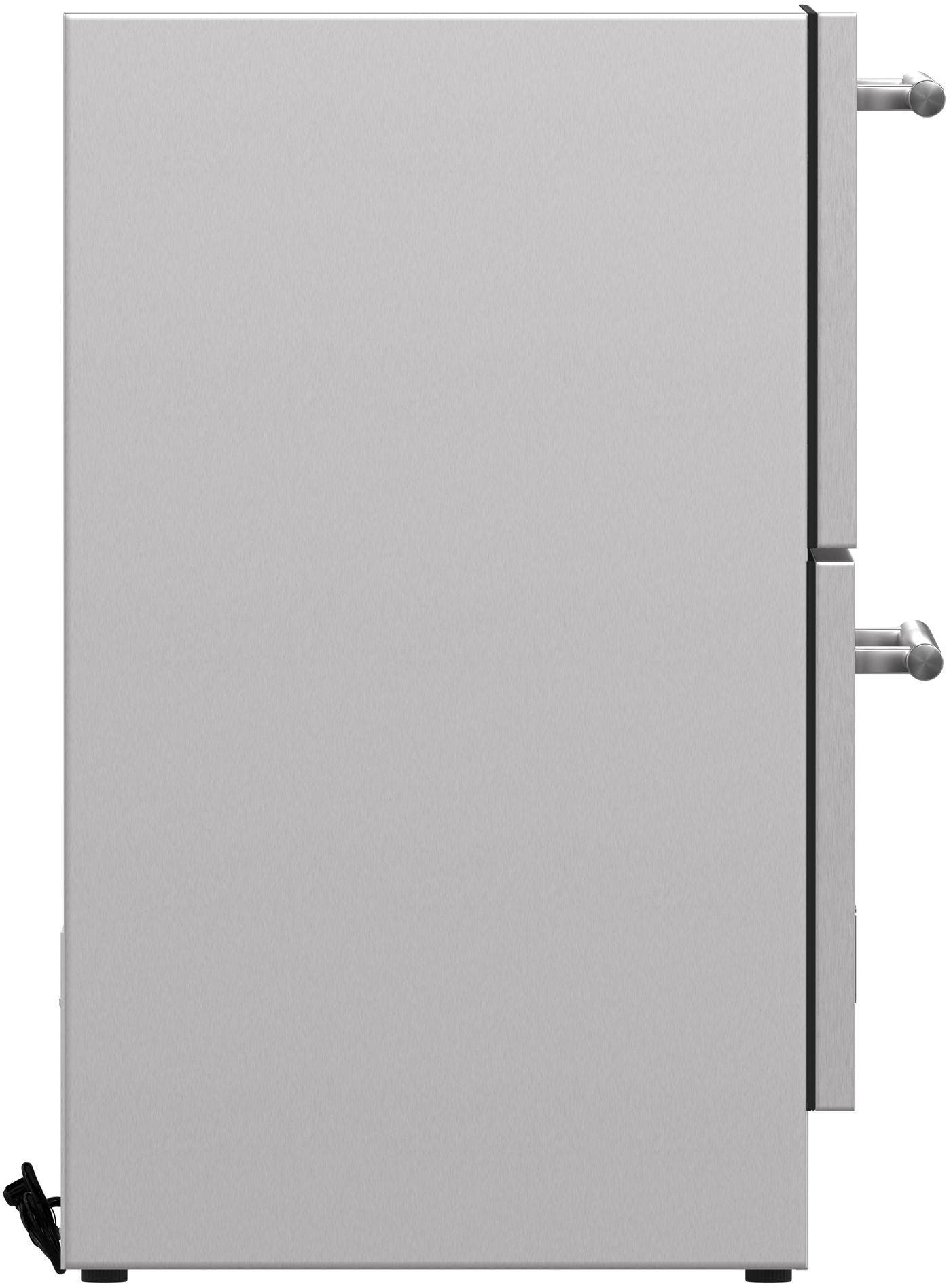 Forno FDROD161124S Stainless Steel
