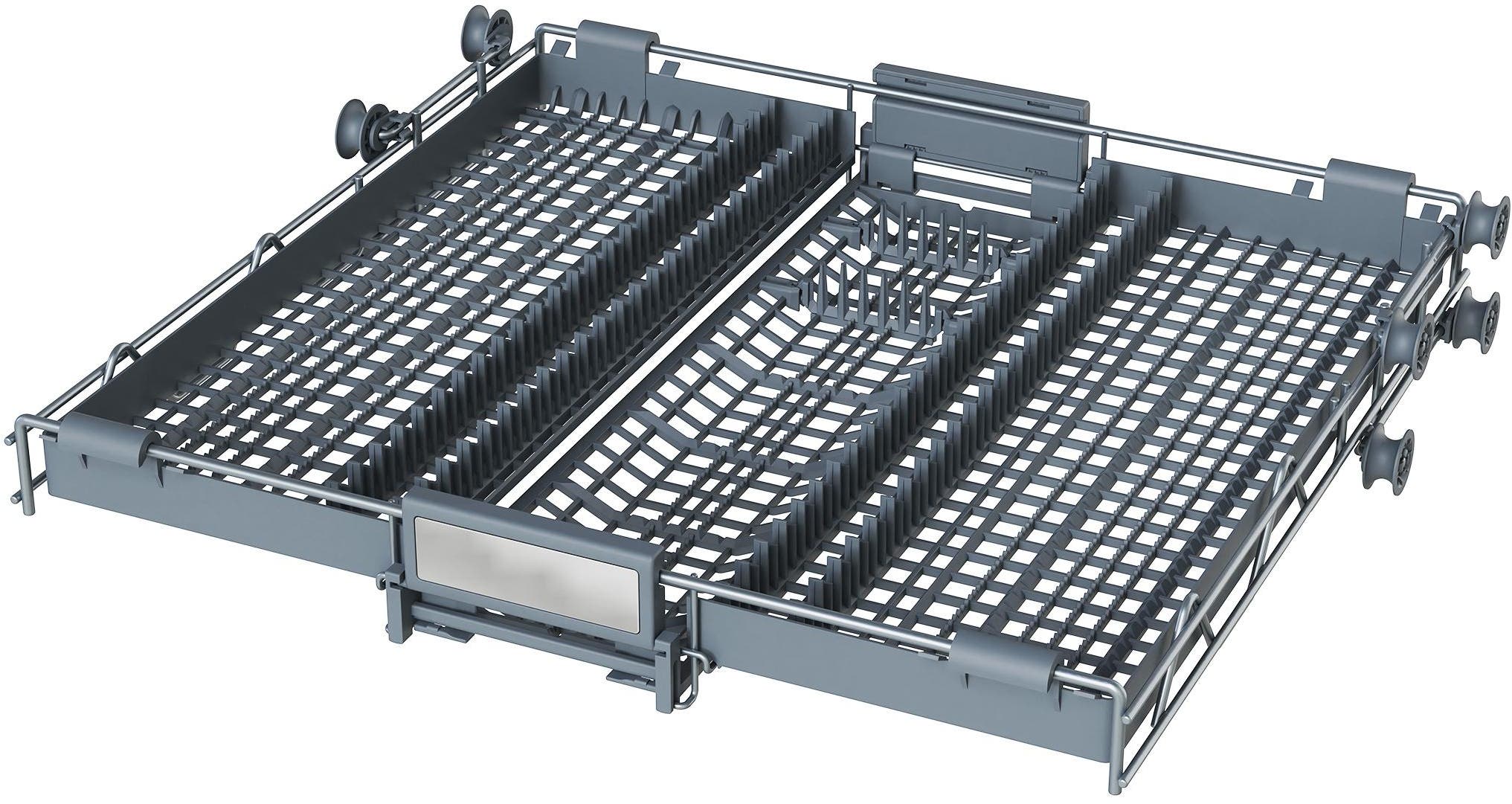 Forno FDWBI803524S Stainless Steel