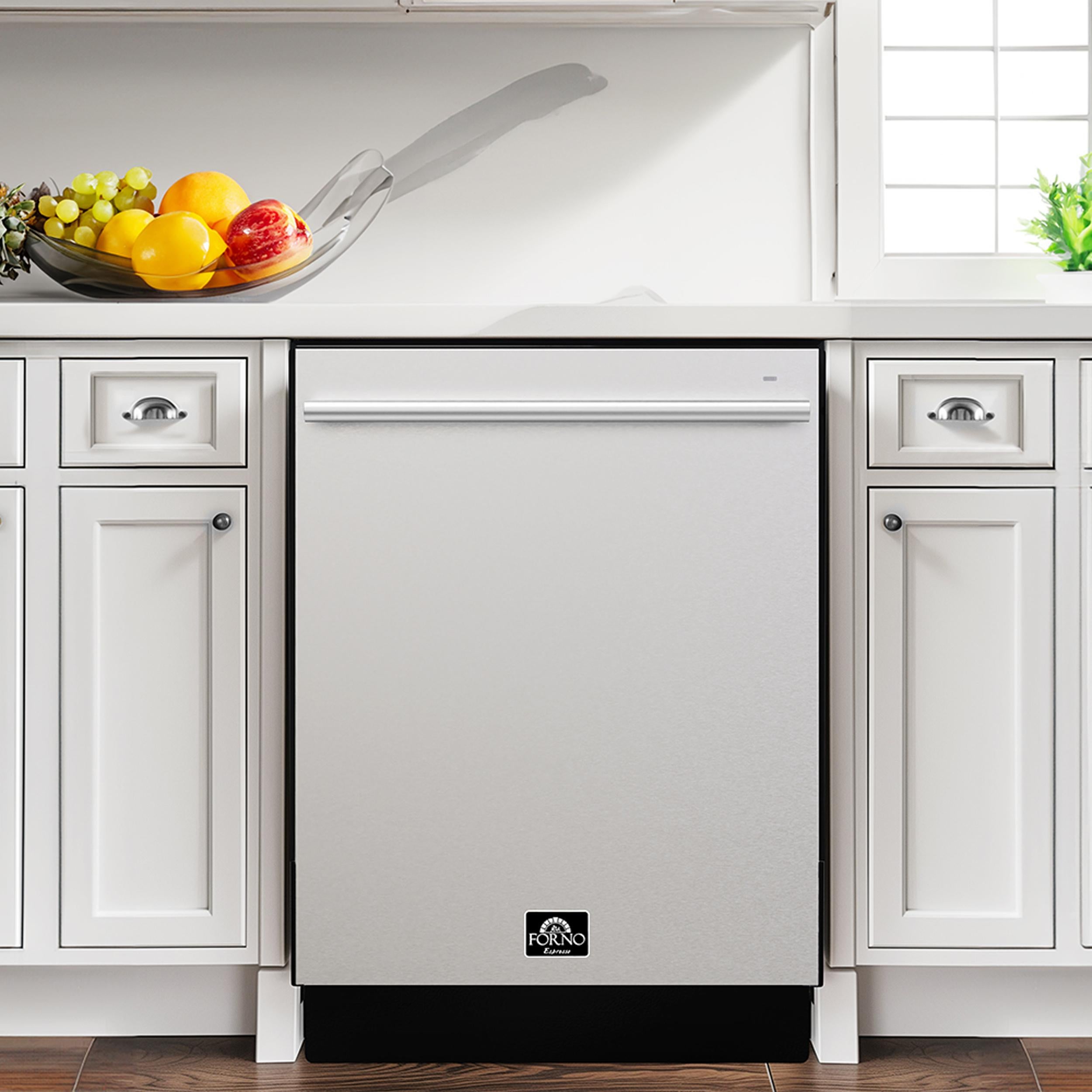 Forno Romano Dishwasher