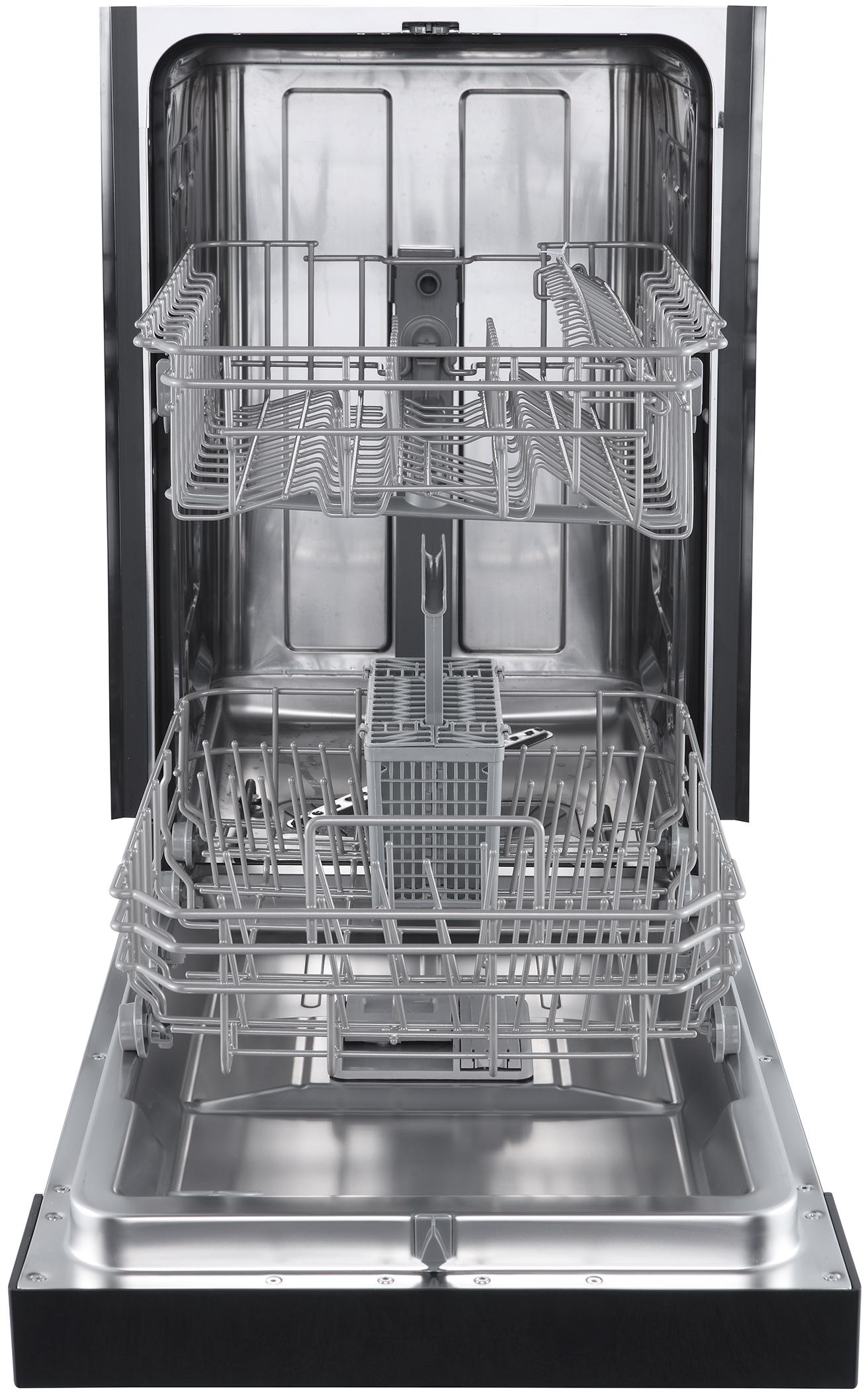 Forno FDWBI804118BLK Black