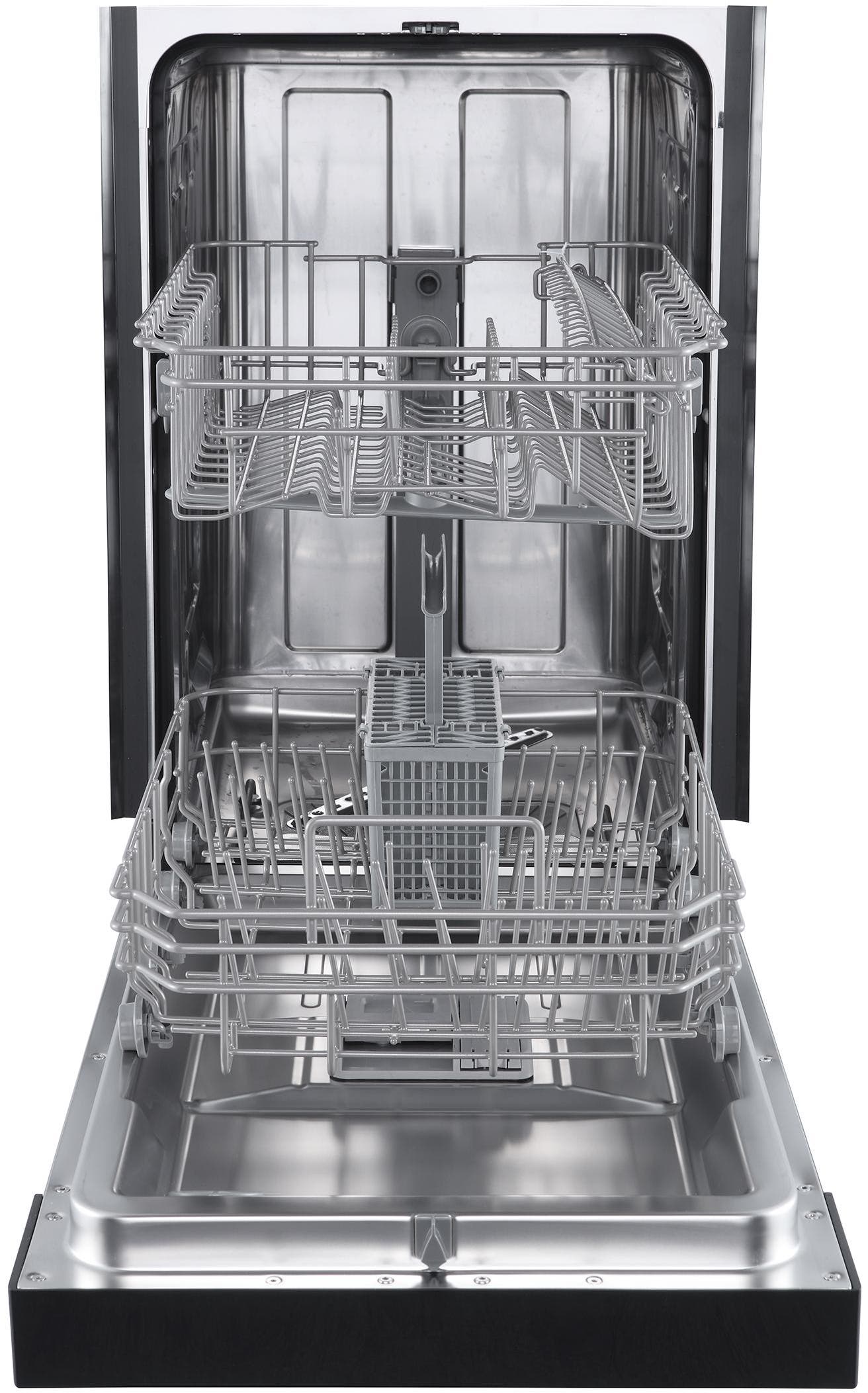 Forno FDWBI804118BLK Black