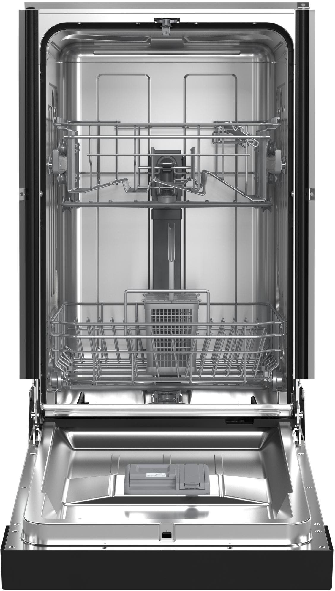 Forno FDWBI804118S Stainless Steel