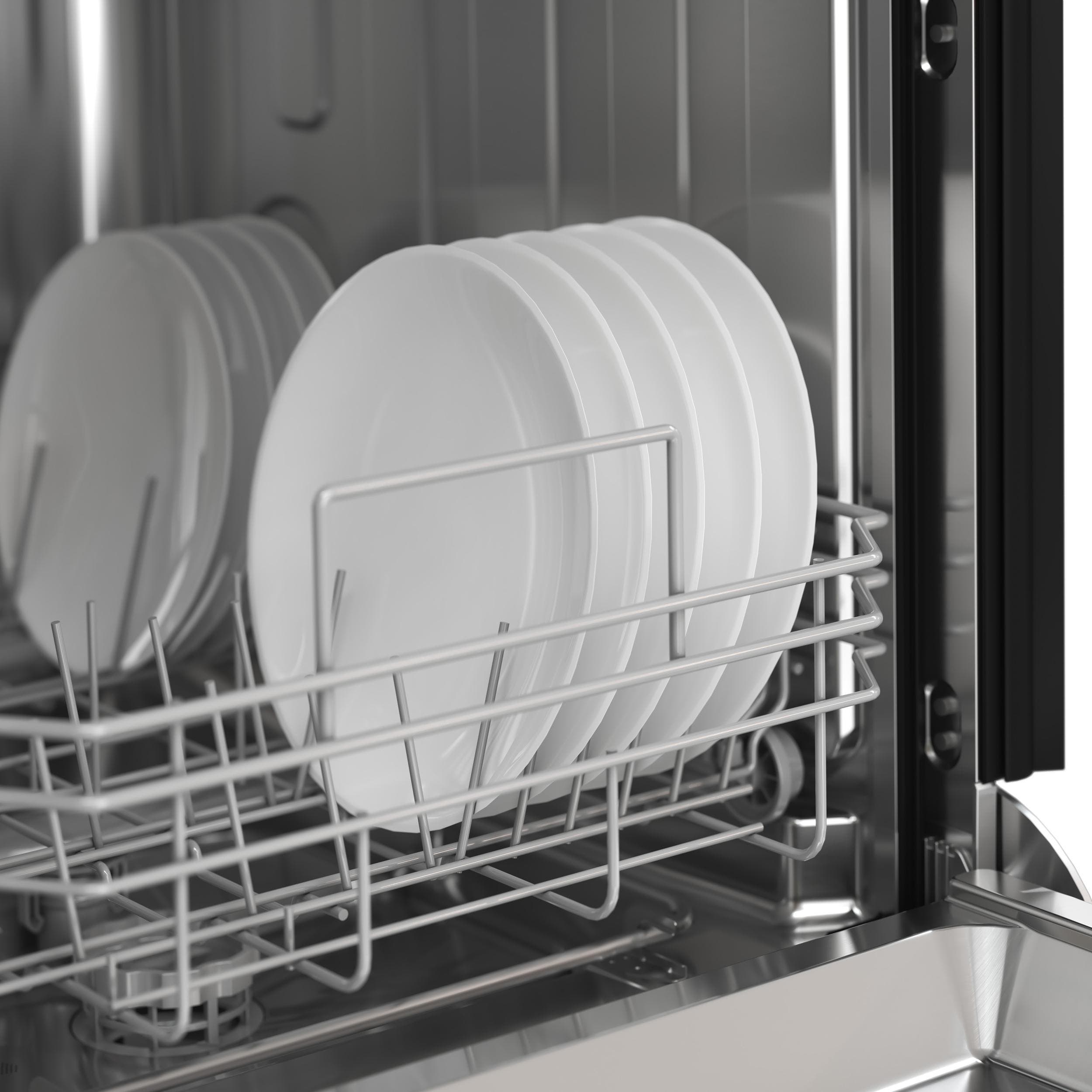 Forno FDWBI804118S Stainless Steel