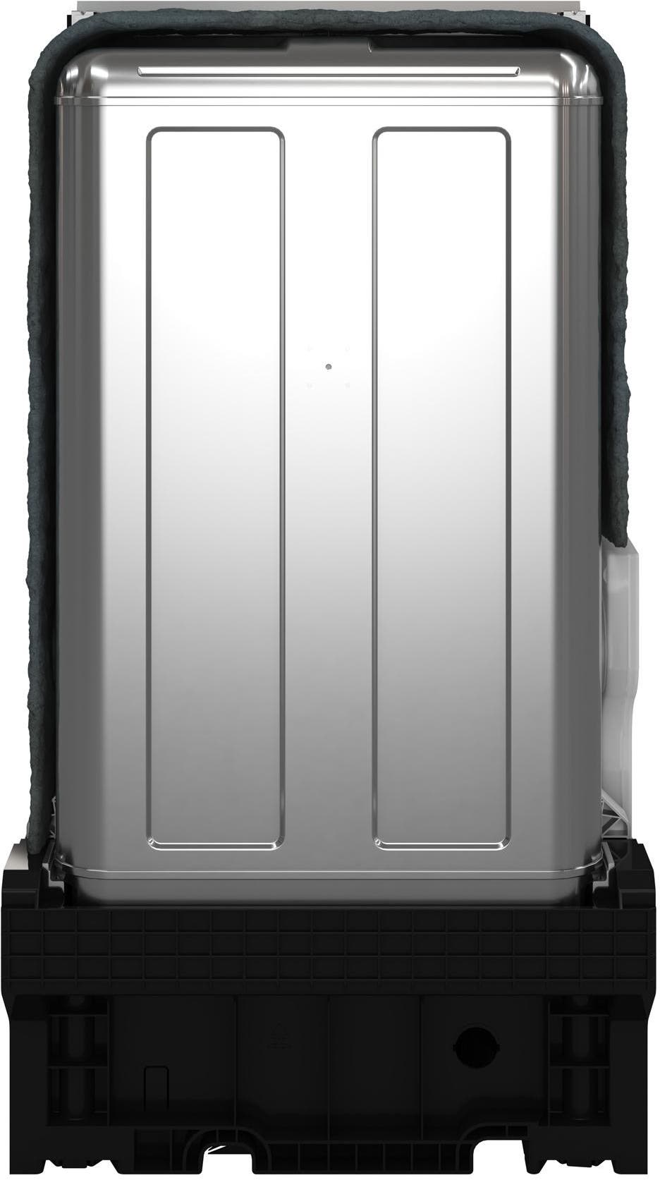 Forno FDWBI804118S Stainless Steel
