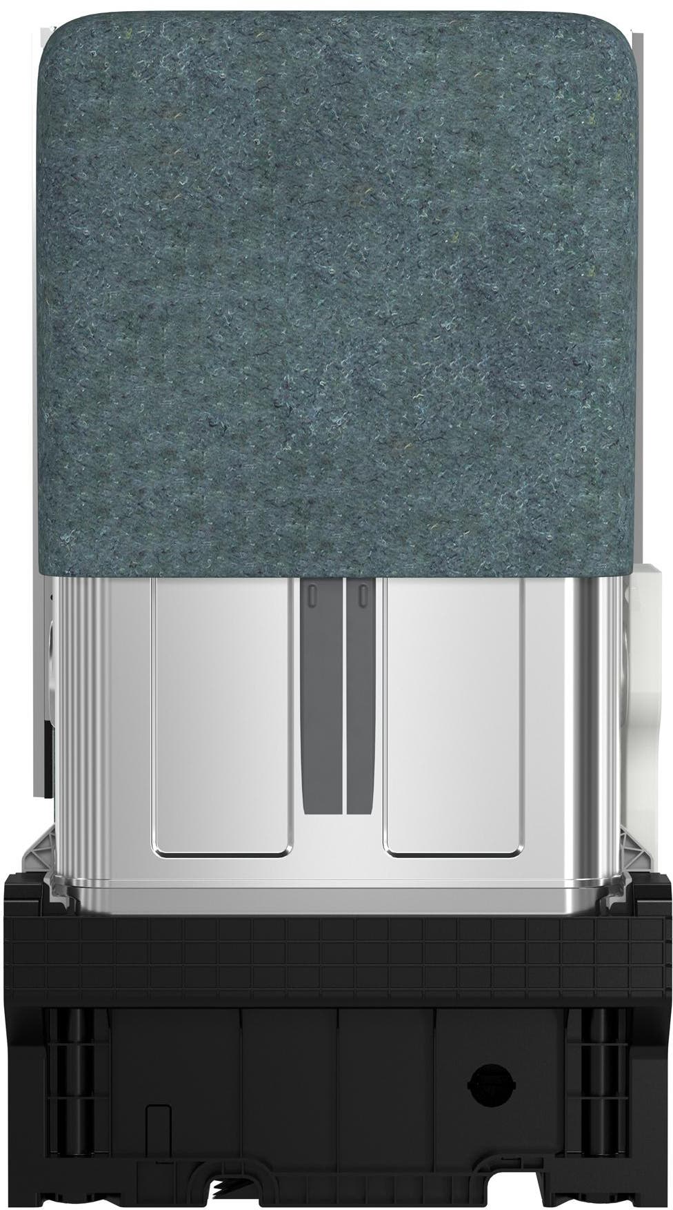 Forno FDWBI804118S Stainless Steel