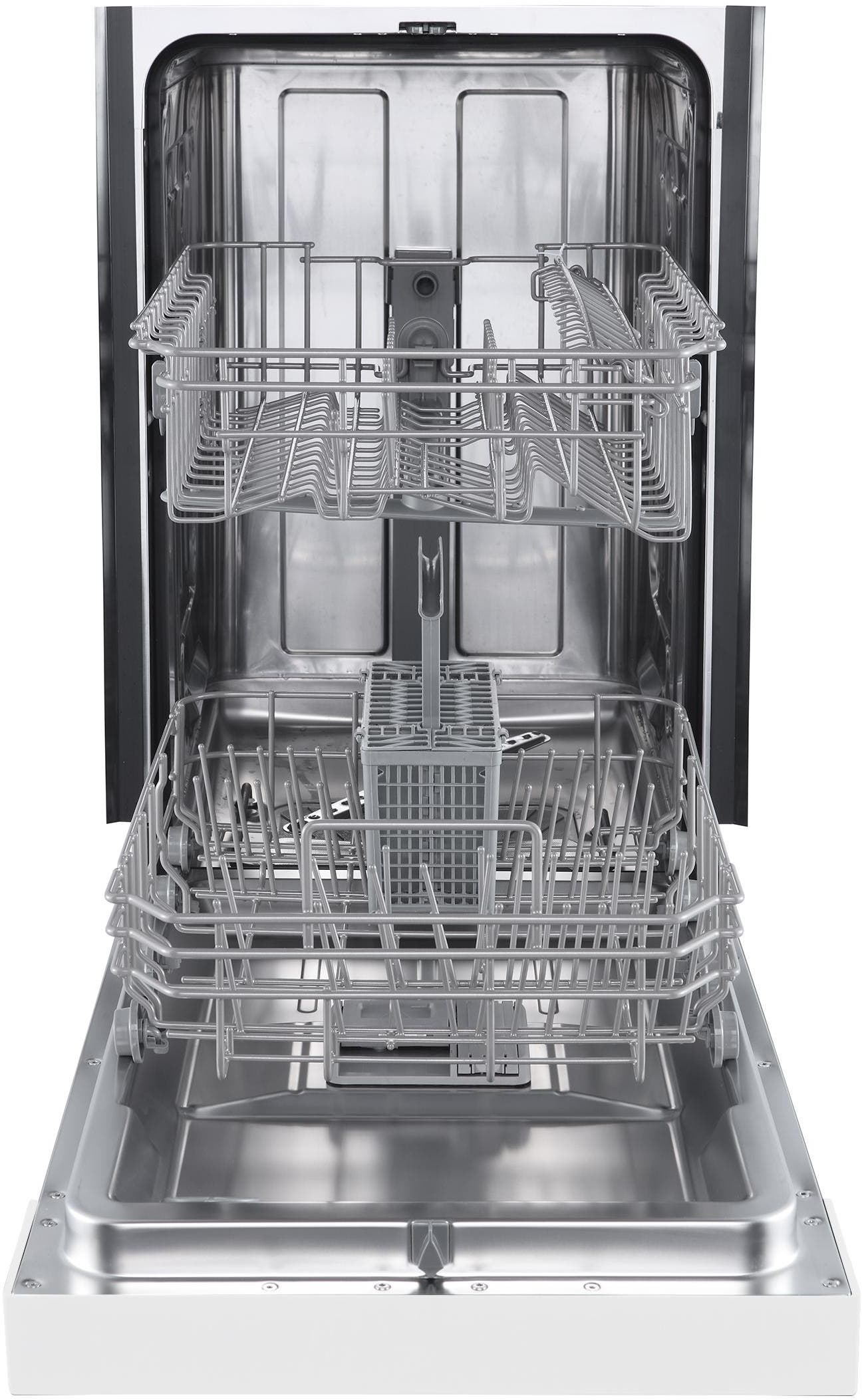 Forno FDWBI804118WHT White